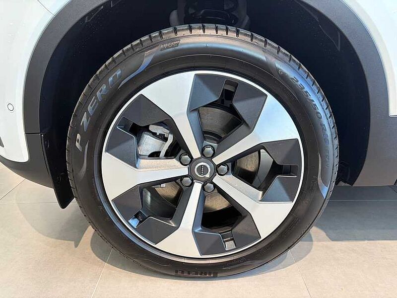 Volvo  Ultra, B4 AWD 마일드 하이브리드, 가솔린, 브라이트