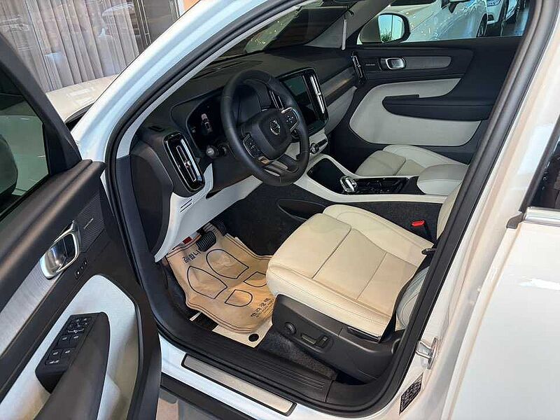 Volvo  Ultra, B4 AWD 마일드 하이브리드, 가솔린, 브라이트