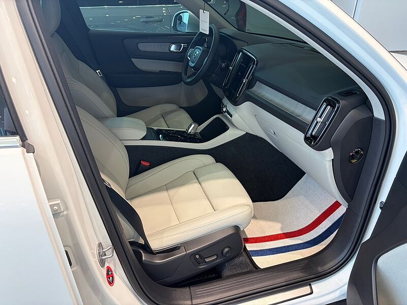 Volvo  Ultra, B4 AWD 마일드 하이브리드, 가솔린, 브라이트