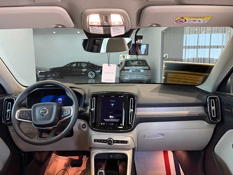 Volvo  Ultra, B4 AWD 마일드 하이브리드, 가솔린, 브라이트