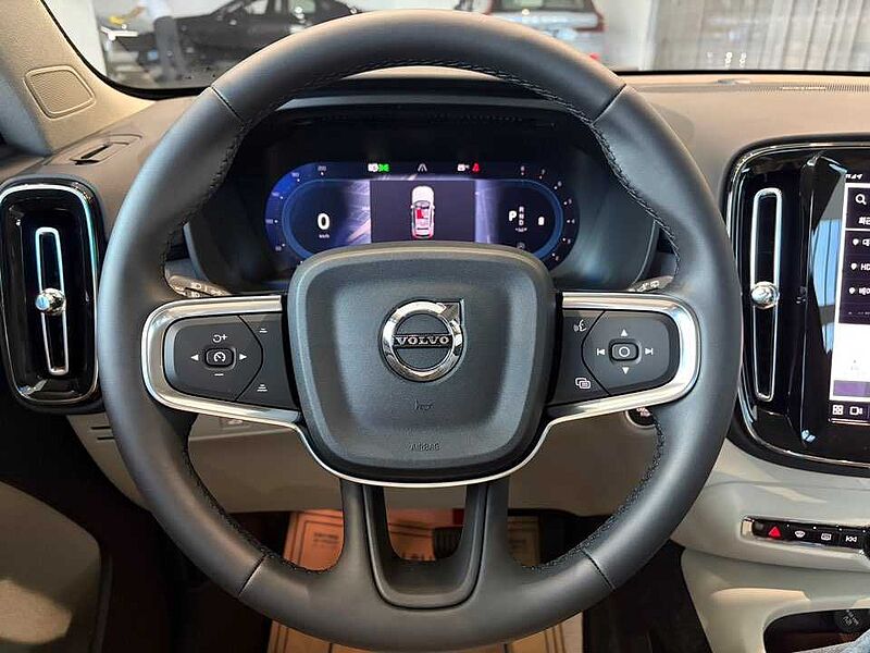 Volvo  Ultra, B4 AWD 마일드 하이브리드, 가솔린, 브라이트
