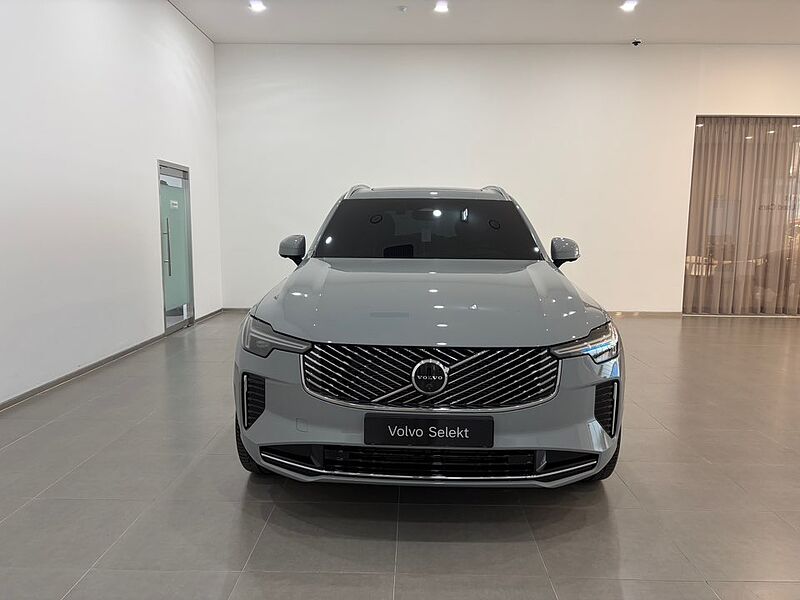 Volvo  Ultra, B6 AWD 마일드 하이브리드, 가솔린, 브라이트, 7 좌석