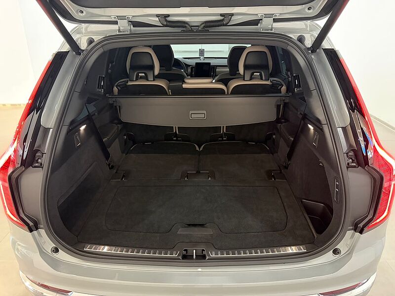 Volvo  Ultra, B6 AWD 마일드 하이브리드, 가솔린, 브라이트, 7 좌석