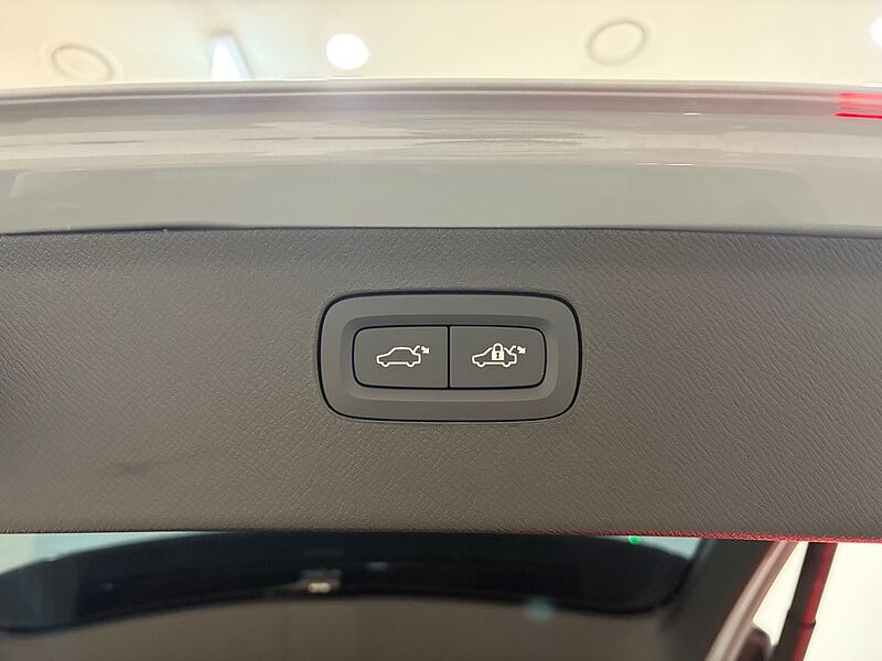 Volvo  Ultra, B6 AWD 마일드 하이브리드, 가솔린, 브라이트, 7 좌석