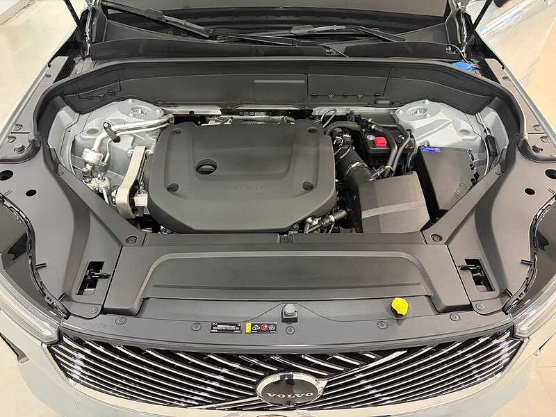 Volvo  Ultra, B6 AWD 마일드 하이브리드, 가솔린, 브라이트, 7 좌석