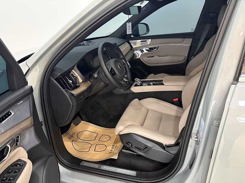 Volvo  Ultra, B6 AWD 마일드 하이브리드, 가솔린, 브라이트, 7 좌석