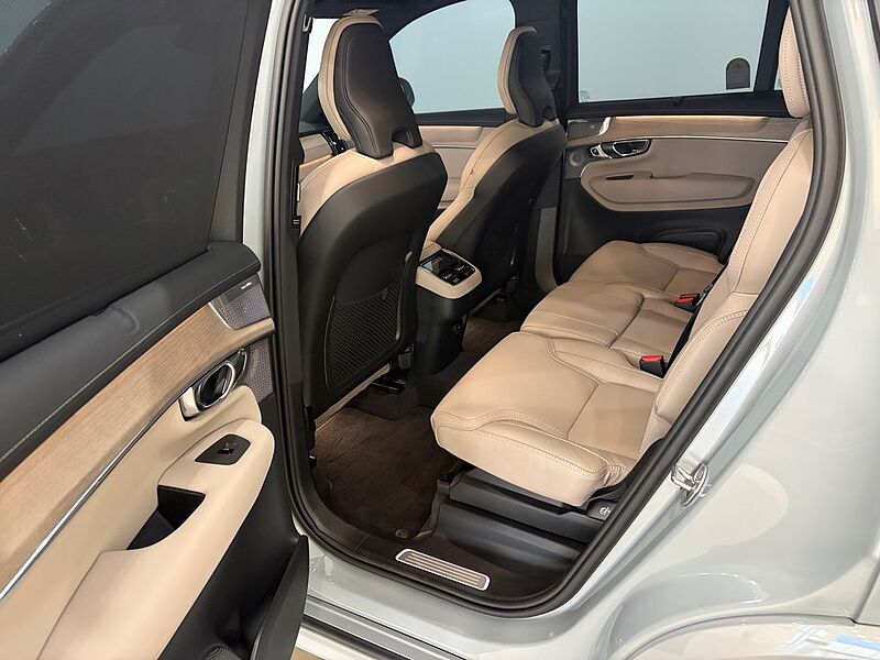 Volvo  Ultra, B6 AWD 마일드 하이브리드, 가솔린, 브라이트, 7 좌석