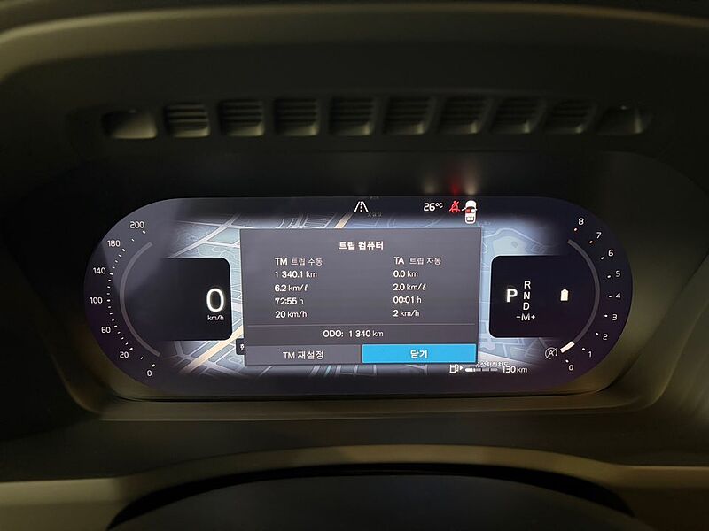 Volvo  Ultra, B6 AWD 마일드 하이브리드, 가솔린, 브라이트, 7 좌석