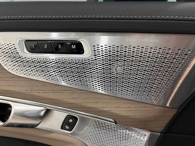 Volvo  Ultra, B6 AWD 마일드 하이브리드, 가솔린, 브라이트, 7 좌석