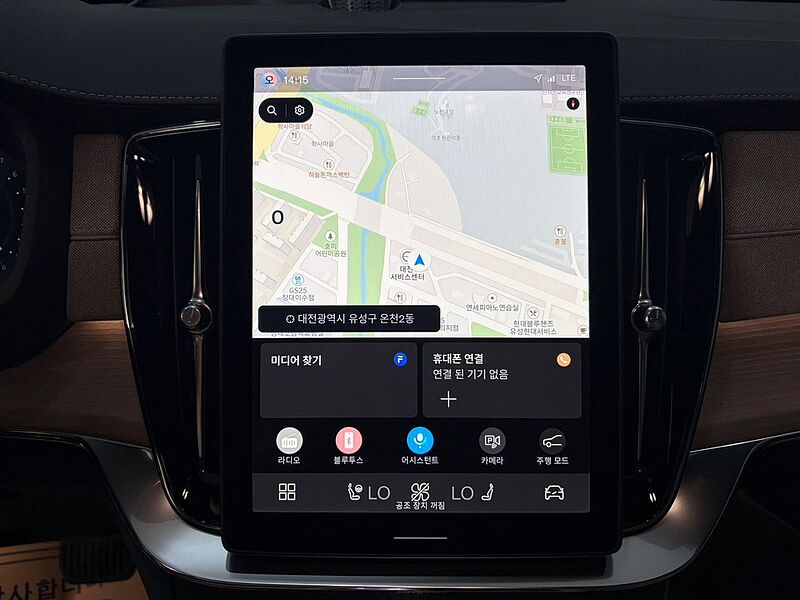 Volvo  Ultra, B6 AWD 마일드 하이브리드, 가솔린, 브라이트, 7 좌석
