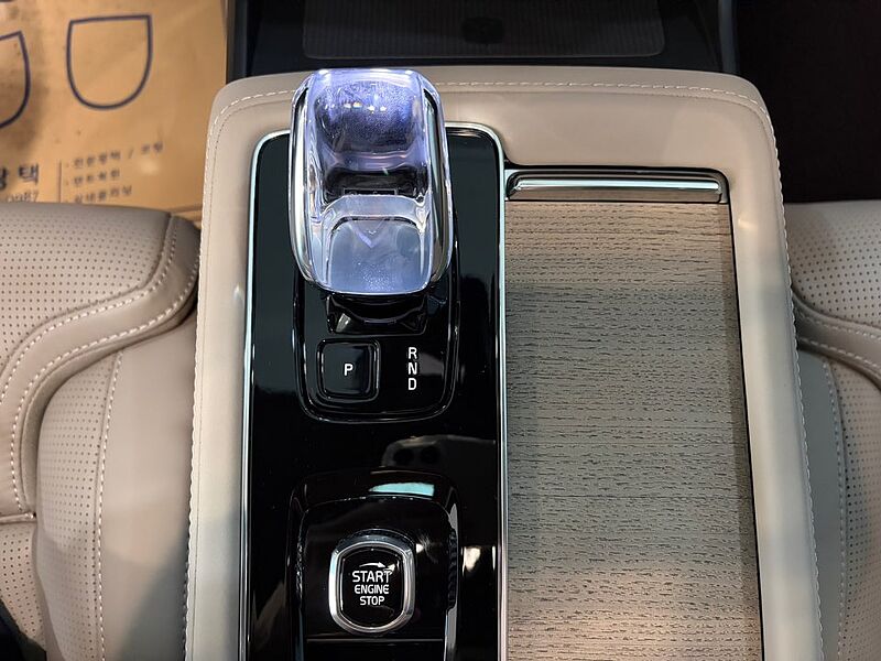 Volvo  Ultra, B6 AWD 마일드 하이브리드, 가솔린, 브라이트, 7 좌석