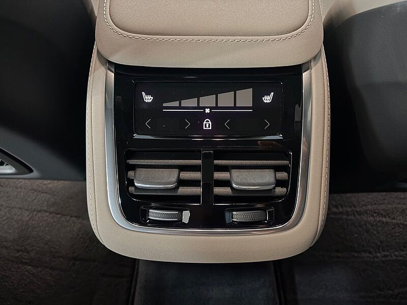 Volvo  Ultra, B6 AWD 마일드 하이브리드, 가솔린, 브라이트, 7 좌석