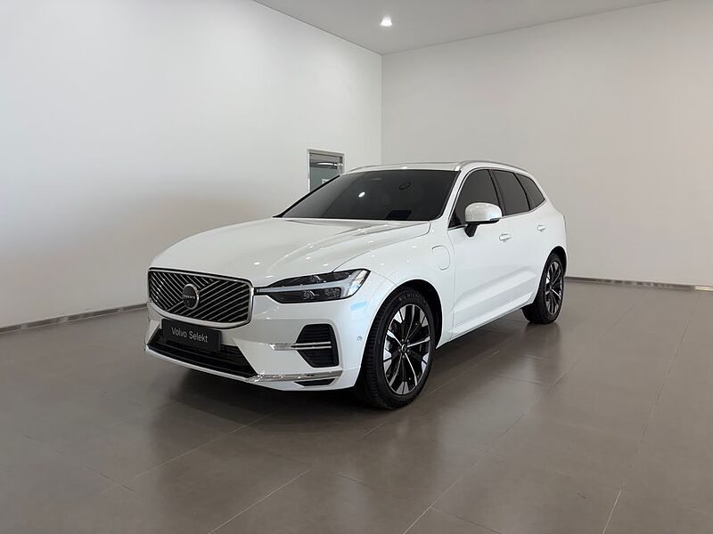 Volvo  Ultra, T8 AWD 플러그-인 하이브리드, 전기/가솔린, 브라이트